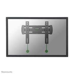 Neomounts by Newstar Select TV/Monitor Wall Mount (fixed) for 10"-40" Screen - Black						